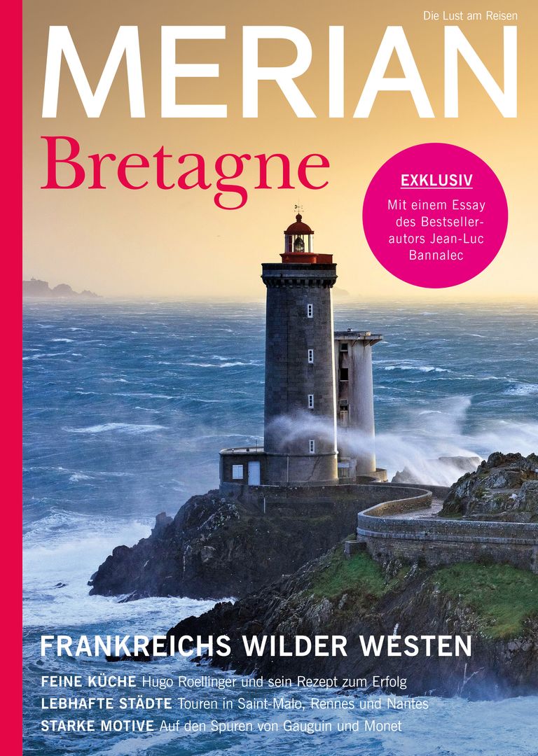 MERIAN Bretagne 09/2021