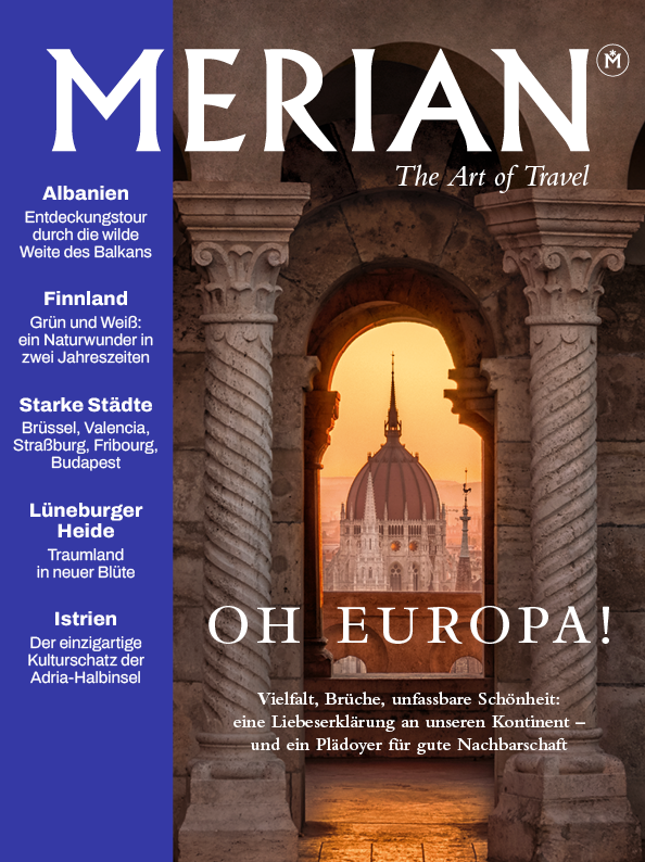 Oh Europa (4/26)