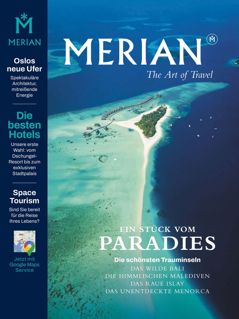 Merian 6/23