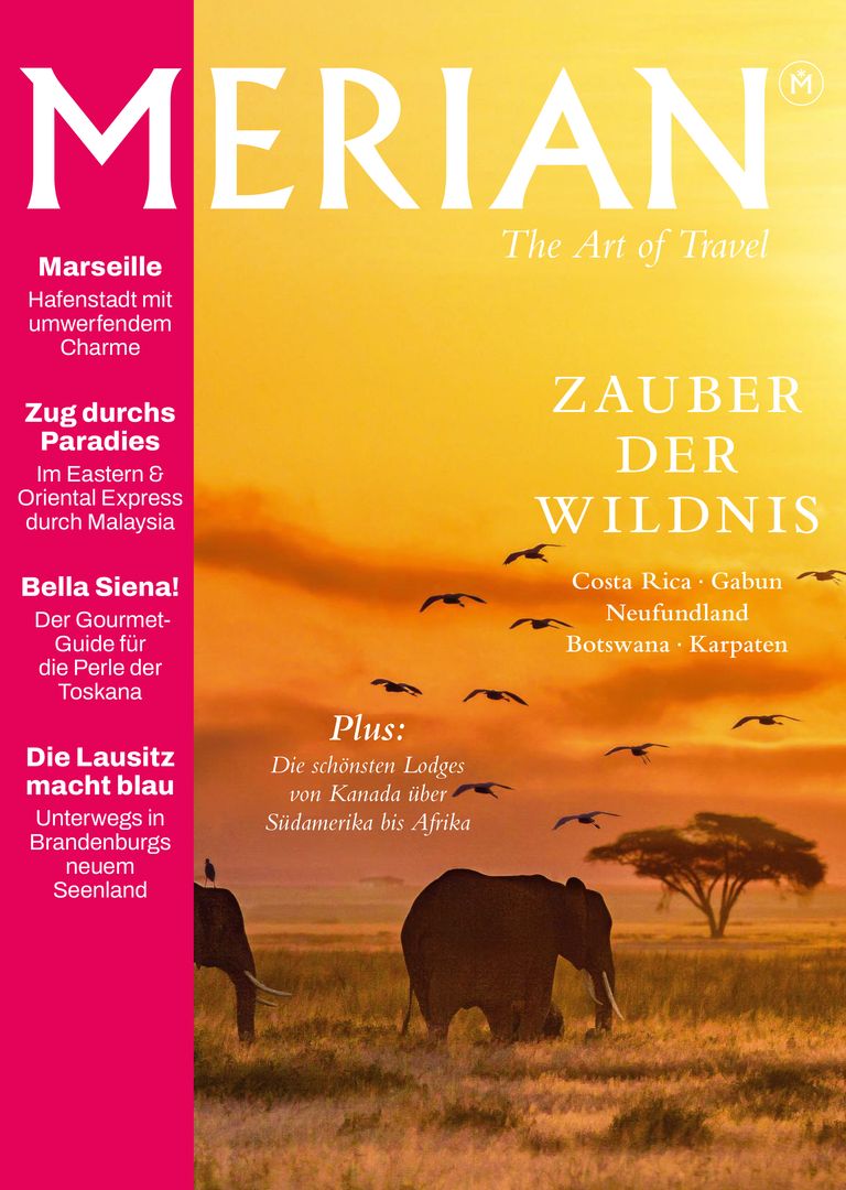 Zauber der Wildnis 5/26