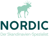 Logo Nordic Staand DE kleur