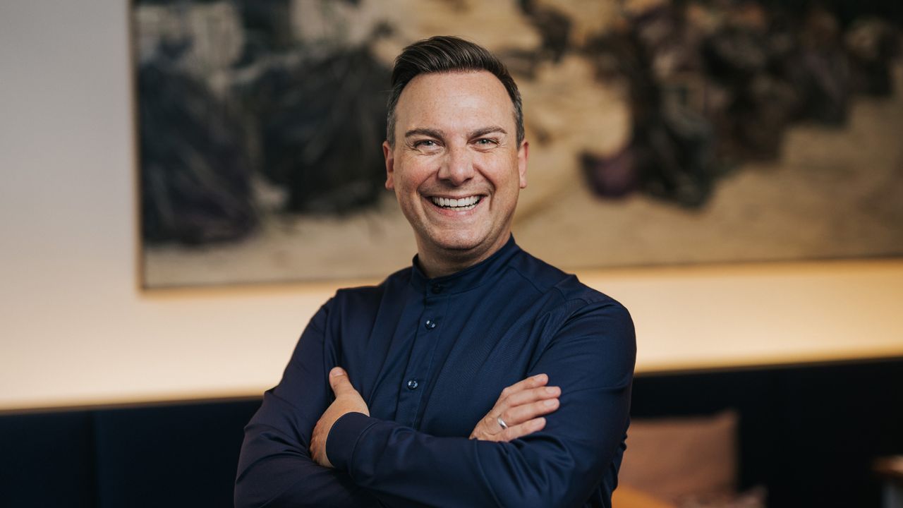 Koch Tim Raue
