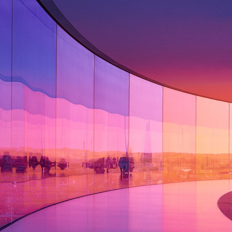 ARoS Museum Aarhus