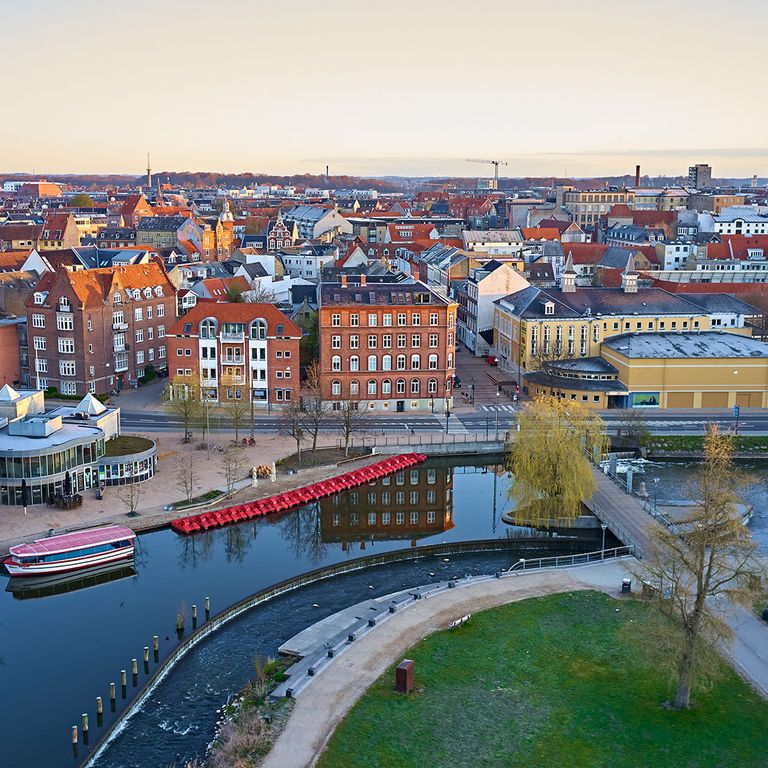 Odense, Dänemark
