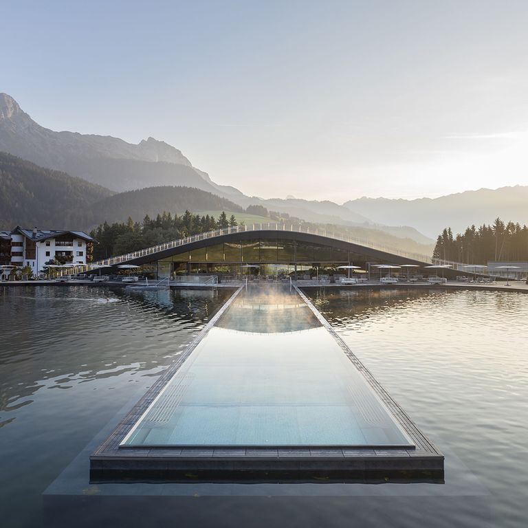 Hotel Krallerhof, Österreich