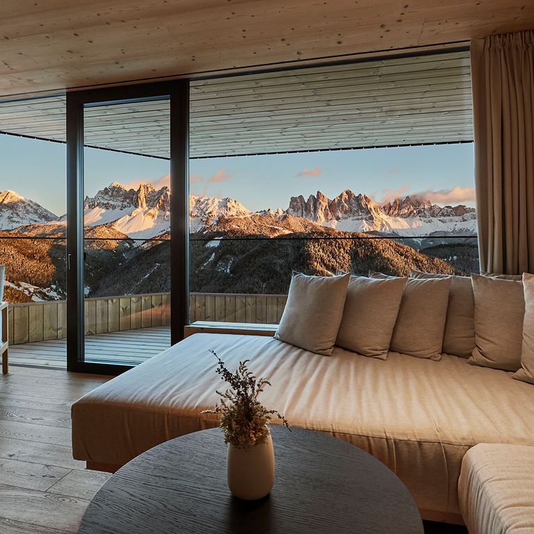 FORESTIS Penthouse