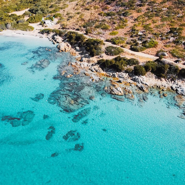 Sardinien