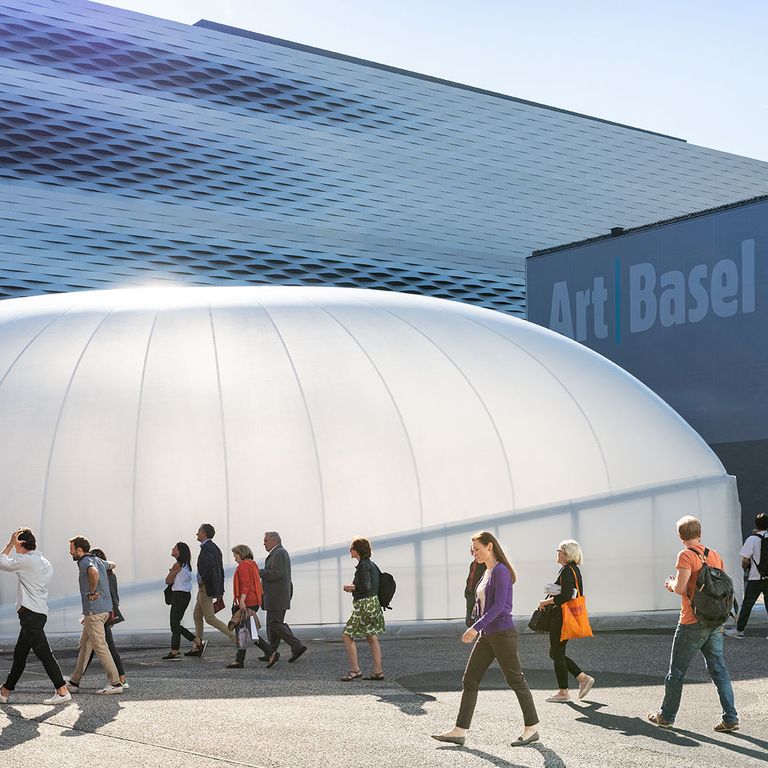 Art Basel