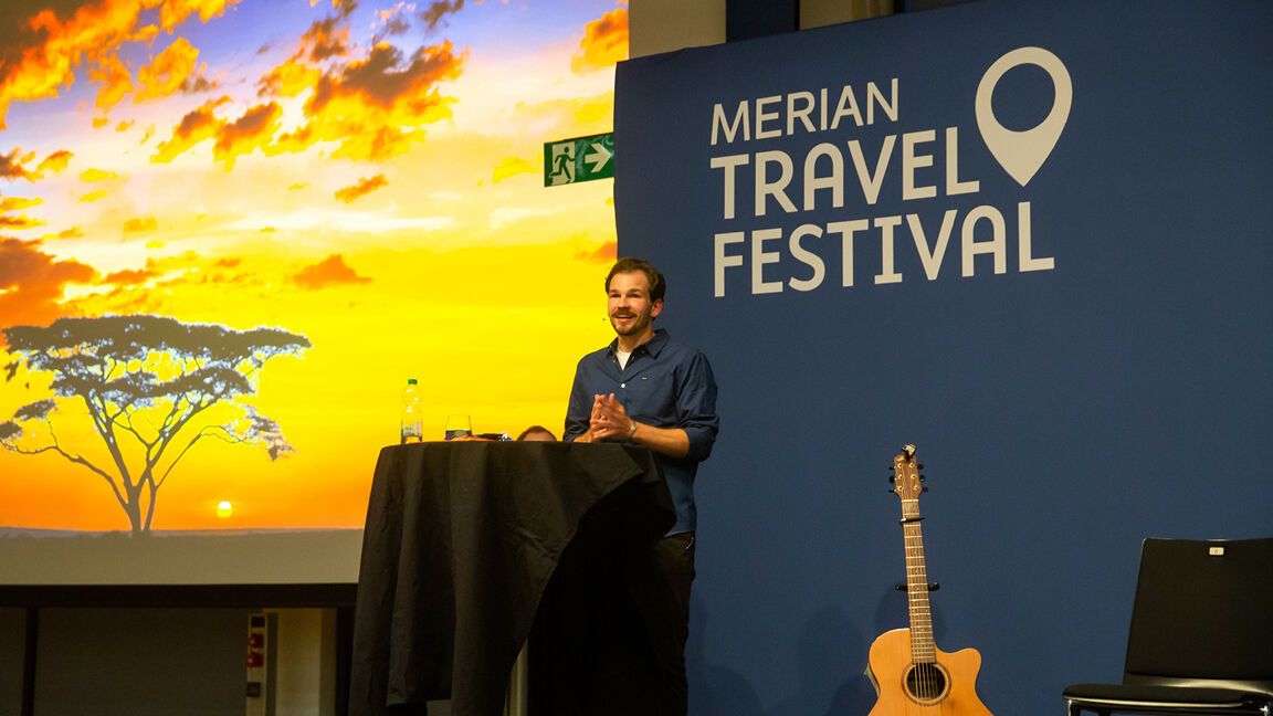 Merian Travel Festival